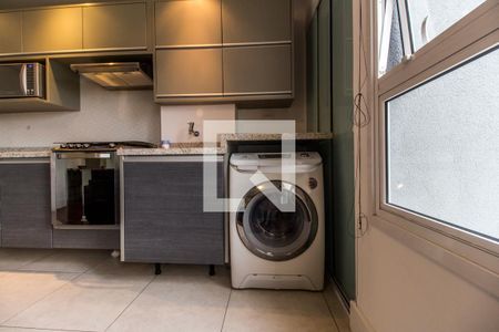 Apartamento à venda com 62m², 1 quarto e 1 vagaÁrea de Serviço