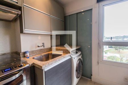 Apartamento à venda com 62m², 1 quarto e 1 vagaÁrea de Serviço