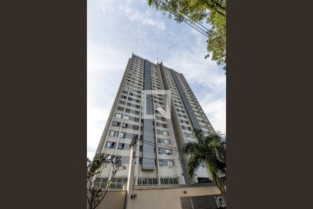 Apartamento à venda com 62m², 1 quarto e 1 vagaVista da Rua