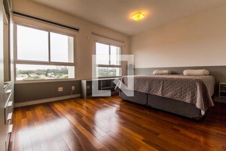 Apartamento à venda com 62m², 1 quarto e 1 vagaSuíte