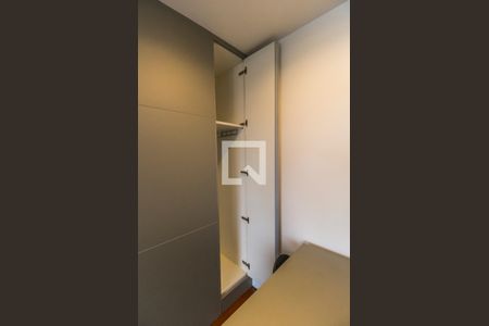Apartamento à venda com 62m², 1 quarto e 1 vagaDetalhe Sala