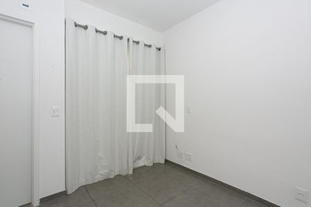 Apartamento à venda com 23m², 1 quarto e sem vaga Apartamento à venda com 23m², 1 quarto e sem vagaStudio - Cortina Blackout