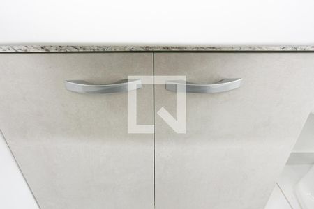 Apartamento à venda com 23m², 1 quarto e sem vaga Apartamento à venda com 23m², 1 quarto e sem vagaBanheiro