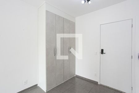 Apartamento à venda com 23m², 1 quarto e sem vaga Apartamento à venda com 23m², 1 quarto e sem vagaStudio