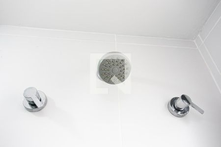 Apartamento à venda com 23m², 1 quarto e sem vaga Apartamento à venda com 23m², 1 quarto e sem vagaBanheiro - Chuveiro