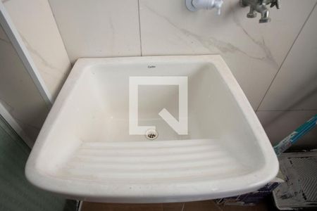 Apartamento à venda com 53m², 2 quartos e 1 vagaÁrea de serviço 