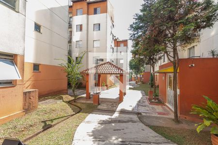 Apartamento à venda com 53m², 2 quartos e 1 vagaÁrea comum