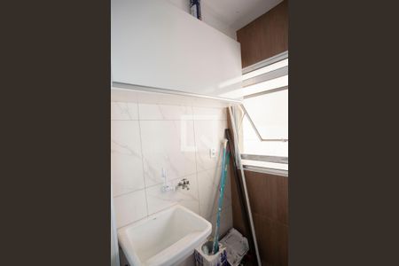 Apartamento à venda com 53m², 2 quartos e 1 vagaÁrea de serviço 