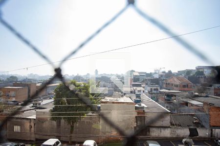 Apartamento à venda com 53m², 2 quartos e 1 vagaVista do quarto 1 