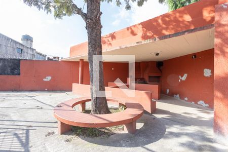 Apartamento à venda com 53m², 2 quartos e 1 vagaÁrea comum - Churrasqueira