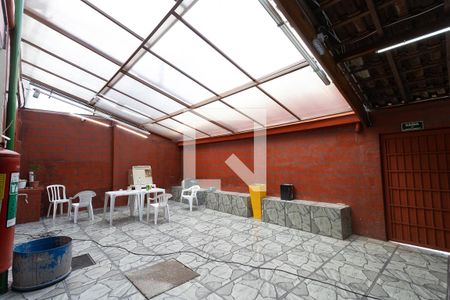 Apartamento à venda com 53m², 2 quartos e 1 vagaÁrea comum - Churrasqueira