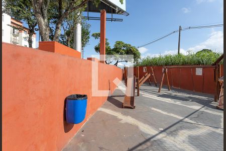 Apartamento à venda com 53m², 2 quartos e 1 vagaÁrea comum - Playground