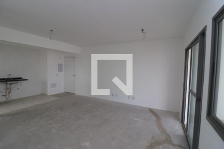 Apartamento à venda com 86m², 2 quartos e 2 vagasSala de TV