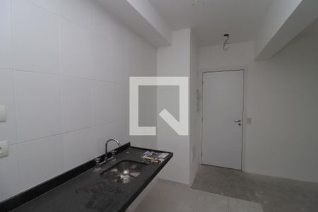 Apartamento à venda com 86m², 2 quartos e 2 vagasCozinha