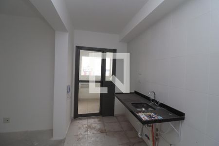Apartamento à venda com 86m², 2 quartos e 2 vagasCozinha