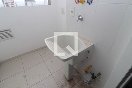Apartamento à venda com 86m², 2 quartos e 2 vagasÁrea de Serviço