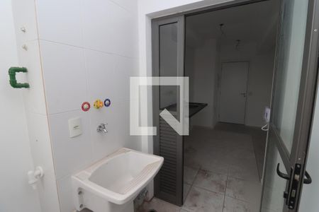 Apartamento à venda com 86m², 2 quartos e 2 vagasÁrea de Serviço