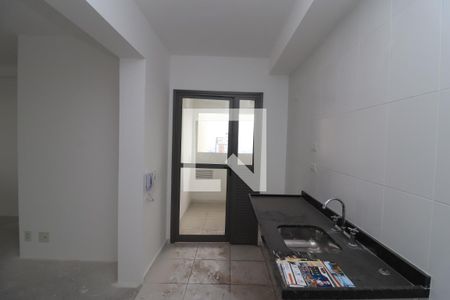 Apartamento à venda com 86m², 2 quartos e 2 vagasCozinha