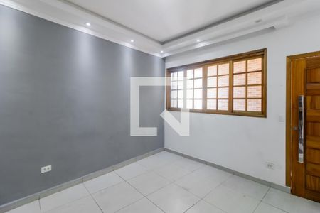 Sala  de casa à venda com 1 quarto, 60m² em Vila Ponte Rasa, São Paulo