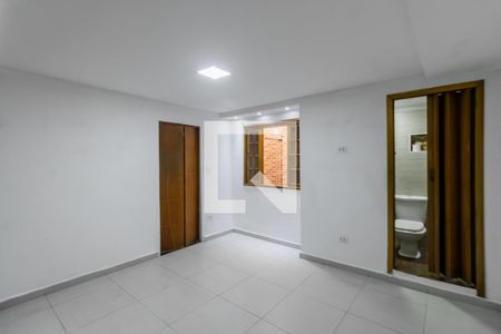 Sala  de casa à venda com 1 quarto, 60m² em Vila Ponte Rasa, São Paulo