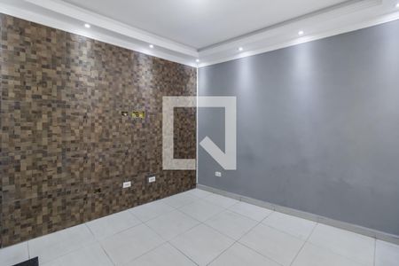 Sala  de casa à venda com 1 quarto, 60m² em Vila Ponte Rasa, São Paulo