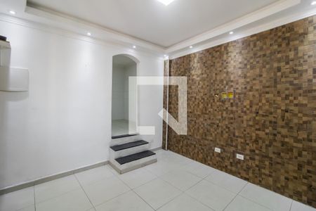 Sala  de casa à venda com 1 quarto, 60m² em Vila Ponte Rasa, São Paulo