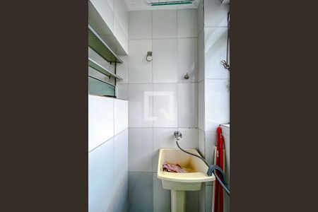 Studio para alugar com 32m², 1 quarto e sem vagaÁrea de Serviço