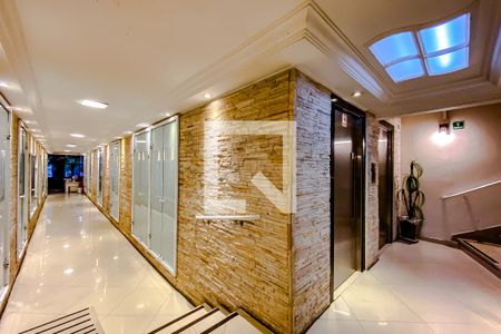 Studio para alugar com 32m², 1 quarto e sem vagaÁrea comum