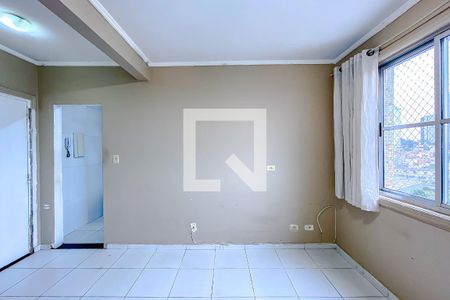 Sala/Quarto de kitnet/studio para alugar com 1 quarto, 32m² em Vila Prudente, São Paulo