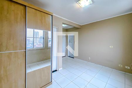 Sala/Quarto de kitnet/studio para alugar com 1 quarto, 32m² em Vila Prudente, São Paulo