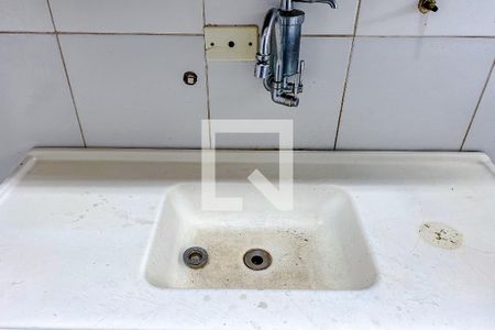 Studio para alugar com 32m², 1 quarto e sem vagaCozinha