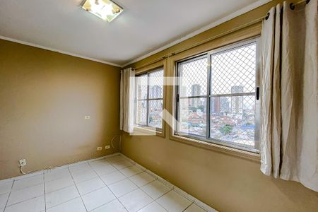 Sala/Quarto de kitnet/studio para alugar com 1 quarto, 32m² em Vila Prudente, São Paulo