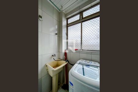 Studio para alugar com 32m², 1 quarto e sem vagaÁrea de Serviço