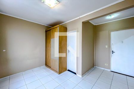 Sala/Quarto de kitnet/studio para alugar com 1 quarto, 32m² em Vila Prudente, São Paulo