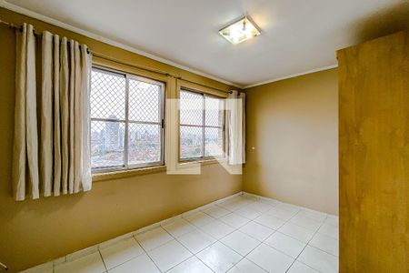 Sala/Quarto de kitnet/studio para alugar com 1 quarto, 32m² em Vila Prudente, São Paulo