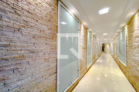 Studio para alugar com 32m², 1 quarto e sem vagaÁrea comum