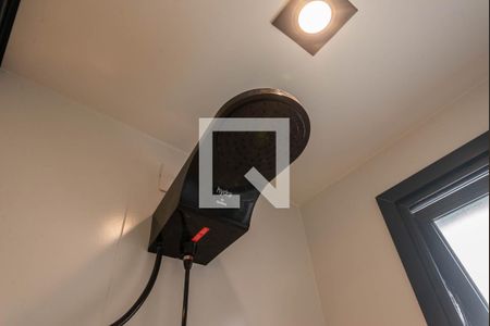 Studio para alugar com 25m², 1 quarto e sem vaga Studio para alugar com 25m², 1 quarto e sem vagaBanheiro