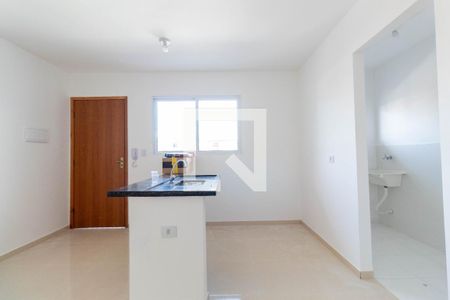Apartamento à venda com 29m², 1 quarto e sem vagaBanheiro