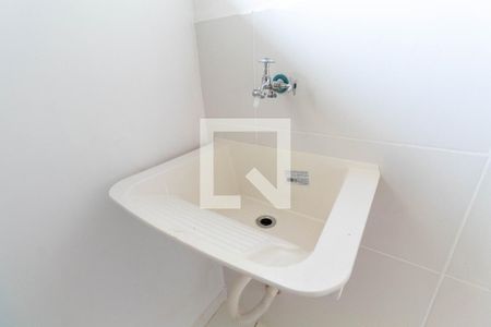 Apartamento à venda com 29m², 1 quarto e sem vagaLavanderia