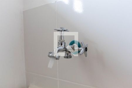 Apartamento à venda com 29m², 1 quarto e sem vagaLavanderia (Torneira)