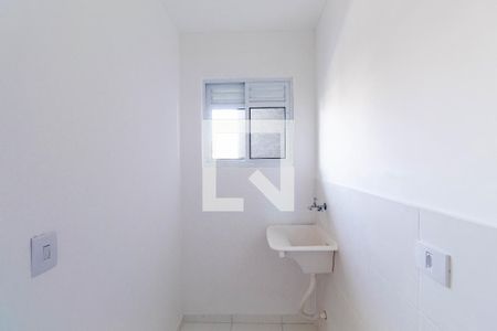 Apartamento à venda com 29m², 1 quarto e sem vagaLavanderia