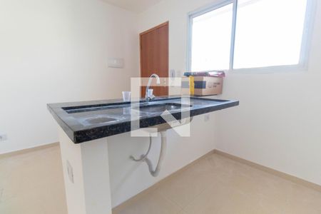 Apartamento à venda com 29m², 1 quarto e sem vagaBanheiro