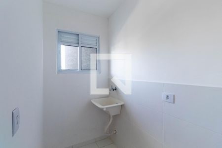 Apartamento à venda com 29m², 1 quarto e sem vagaLavanderia