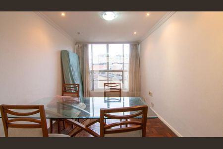 Sala de apartamento à venda com 2 quartos, 67m² em Maracanã, Rio de Janeiro