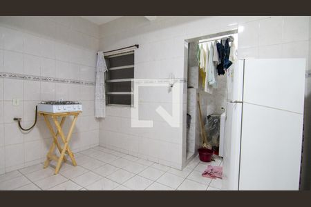 Apartamento à venda com 67m², 2 quartos e 1 vaga Apartamento à venda com 67m², 2 quartos e 1 vagaCozinha
