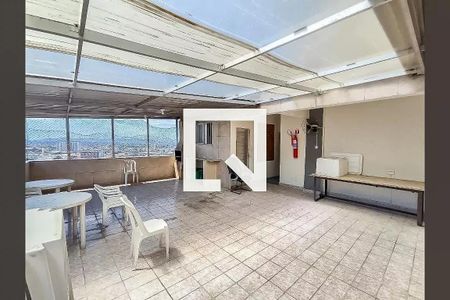 Apartamento à venda com 67m², 2 quartos e 1 vaga Apartamento à venda com 67m², 2 quartos e 1 vagaÁrea comum