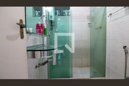 Apartamento à venda com 67m², 2 quartos e 1 vaga Apartamento à venda com 67m², 2 quartos e 1 vagaBanheiro