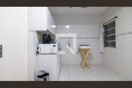 Apartamento à venda com 67m², 2 quartos e 1 vaga Apartamento à venda com 67m², 2 quartos e 1 vagaCozinha