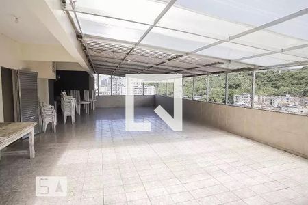 Apartamento à venda com 67m², 2 quartos e 1 vaga Apartamento à venda com 67m², 2 quartos e 1 vagaÁrea comum