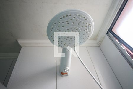 Apartamento à venda com 58m², 2 quartos e 1 vagaBanheiro